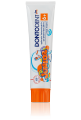 Children's toothpaste Dontodent Kids from Germany 