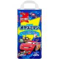 Japanese diapers and panties Moony Muni. 