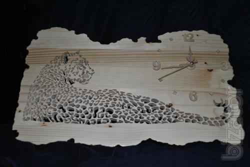 Watch wood 