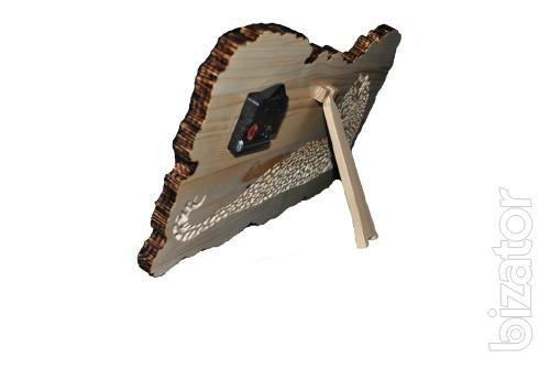Watch wood 