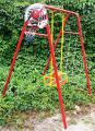 Swing for the streets 
