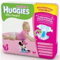 Panties Huggies Haggis Little Walkers, Pull-Ups, DryNites, with targeted delivery to Kiev . 