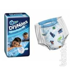 huggies pull ups drynites