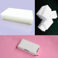 Melamine sponge cleaning without chemicals Melamine sponge cleaning without chemicals