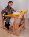 Desk beech "Genius" Desk beech "Genius"