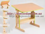 Desk beech "Genius" 
