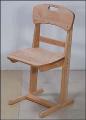 Desk beech "Genius" 