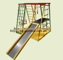 Children's complex SACRO-champion 
