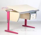 Children's Desk Demi DAY.11-04 + chair Demi. 3-year warranty. 