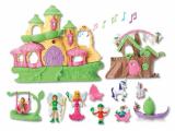Magic castle Elves Keenway 21725 