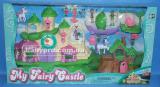 Magic castle Elves Keenway 21725 