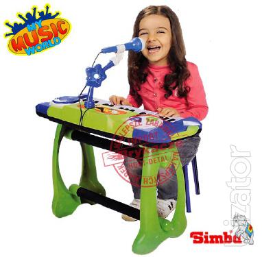 Toys and play sets Smoby , Keenway and others Very affordable prices. Preparing for the New Year !!! 