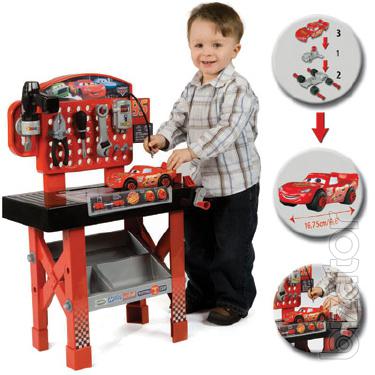 Toys and play sets Smoby , Keenway and others Very affordable prices. Preparing for the New Year !!! 