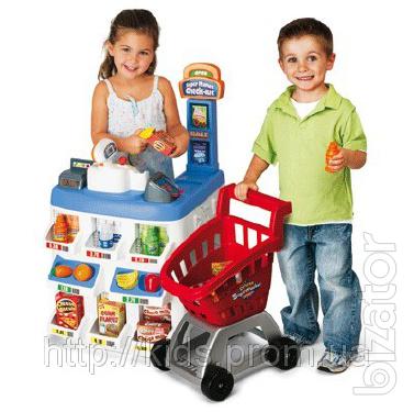 Toys and play sets Smoby , Keenway and others Very affordable prices. Preparing for the New Year !!! 