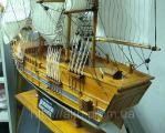 Model ship "HMS Victory", 80cm 