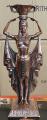 Candlestick buy "the Egyptian" 31cm pomeneny