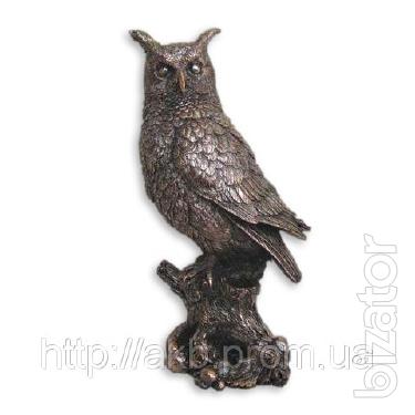 "Owl" pomegrana 28cm 