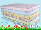 The mattress for the crib three-layer The mattress for the crib three-layer