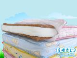 The mattress for the crib three-layer The mattress for the crib three-layer