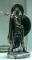 Figurines "Warriors" pomedlennee 13cm, 4vida - a symbol of courage and masculinity 