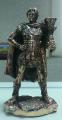 Figurines "Warriors" pomedlennee 13cm, 4vida - a symbol of courage and masculinity 