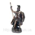 Figurines "Warriors" pomedlennee 13cm, 4vida - a symbol of courage and masculinity 