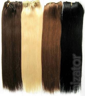 Best Slavic hair in Kiev!!! 
