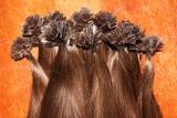 Sale Slavic hair of excellent quality!