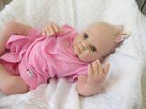 Lifelike dolls Raeburn