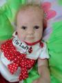 Lifelike dolls Raeburn 