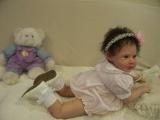 Lifelike dolls Raeburn 