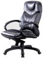 the Director's chair