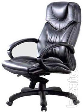 the Director's chair