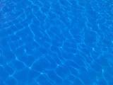 Disinfection of water in the pool without chlorine 
