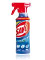 The best remedy against mold Savo!