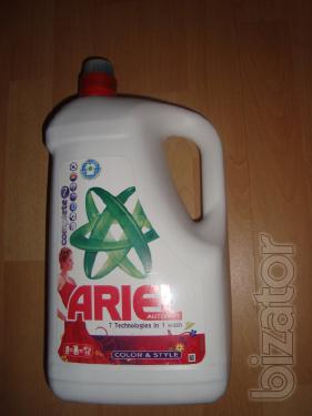 ARIEl gel 