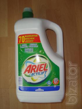 ARIEl gel 