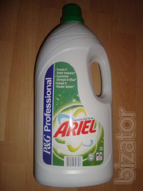 ARIEl gel 