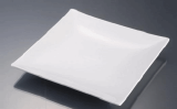 Sell dishes made of porcelain made in China (Changzhou). 