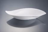 Sell dishes made of porcelain made in China (Changzhou). 