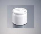 Sell dishes made of porcelain made in China (Changzhou). 