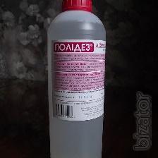 Disinfectant "Polices" Disinfectant "Polices"