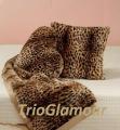 Tailoring of fur blankets, bedspreads, carpets, cushions in Donetsk ! The best prices in the region! 
