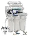 Filter water purification 