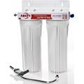 Filter water purification 