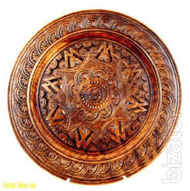 corporate gifts, gifts for new year 2015, unique gifts to colleagues, map of Ukraine on hudojestvennom canvas, Ukrainian Souvenirs 