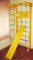 Colored sport corners