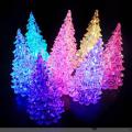 Beautiful led Christmas Tree for New Year 2013
