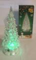 Beautiful led Christmas Tree for New Year 2013 