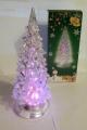 Beautiful led Christmas Tree for New Year 2013 